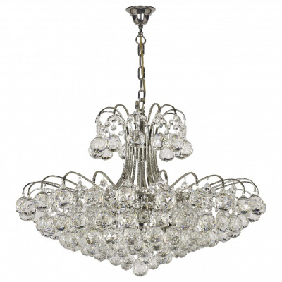 Подвесная люстра Arti Lampadari Loano Loano E 1.5.57.100 N. Фото