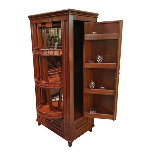 Тумба-бар Тэсоро ГМ 6358. Фото №1