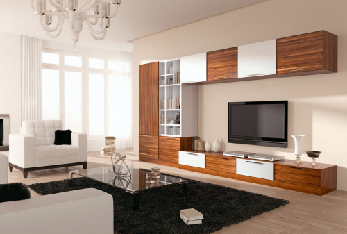 Гостиная Calipso 80-08. Фото №1