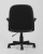 Кресло офисное TopChairs Comfort черное. Фото №6