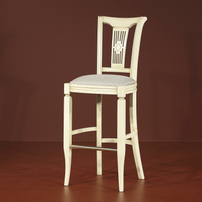 Барный стул Элегант 15-312. Фото