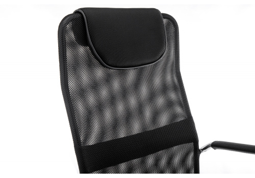 Стул Viton черное. Фото №7