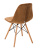 Стул Eames Кор/W фото Стул Eames Кор/W. Фото №5
