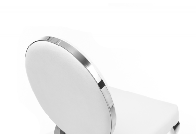 Стул Odda белый. Фото