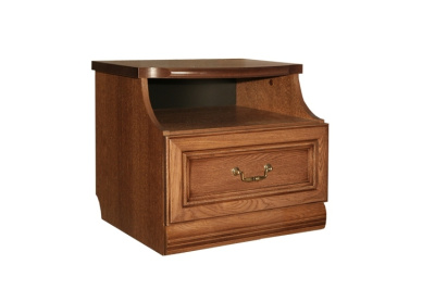 Тумба прикроватная Нинель ММ-167-03. Фото