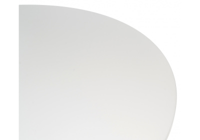 Стол Skandi 90 белый. Фото №3