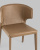 Стул Арманд экокожа коричневый. Фото №9