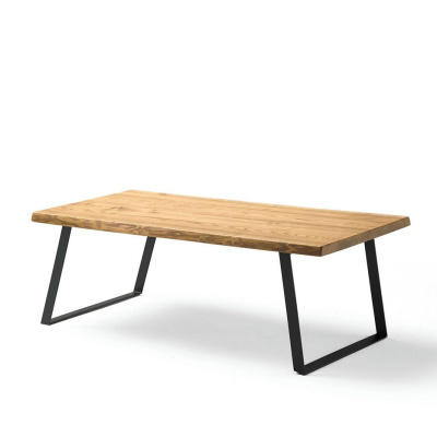 Обеденный стол DUPEN DT-105 Натурал BROOKLYN. Фото