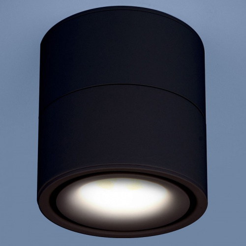 Накладной светильник Elektrostandard DLR031 a040962. Фото №1