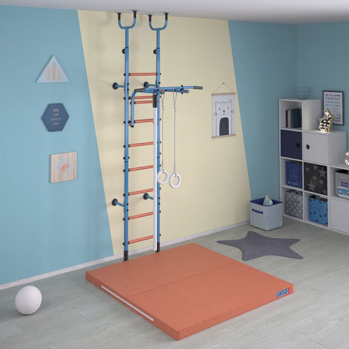 Мат Polini Sport,. Фото №8