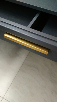 Консоль Чарли. Фото