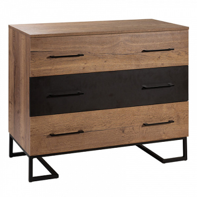 Стул Rabat (CT 8804) (Тёмный дуб). Фото №2