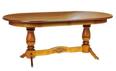 Стол обеденный раздвижной «Викинг-5М» ВМФ-6223.1. Фото №2