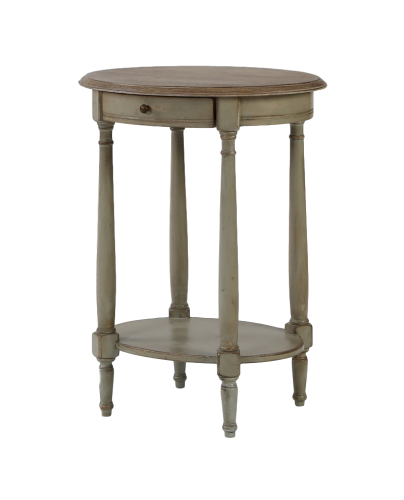 H835 H03+H01 Столик Marseille. Фото №1