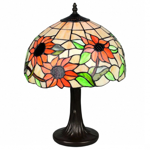 Настольная лампа декоративная Omnilux Avintes OML-80704-01. Фото №1