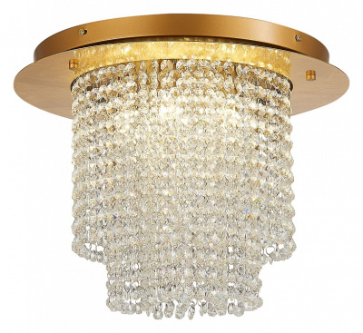 Потолочная люстра ST-Luce Tulone SL1099.202.05. Фото №2