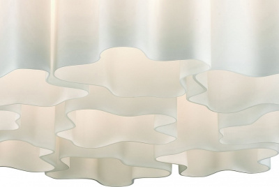 Потолочная люстра ST-Luce Onde SL116.502.09 фото Потолочная люстра ST-Luce Onde SL116.502.09. Фото №2