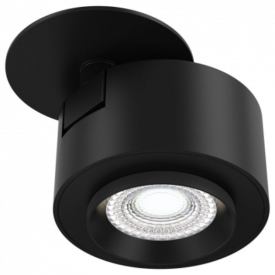 Светильник на штанге Maytoni Treo C063CL-L12B4K. Фото №2