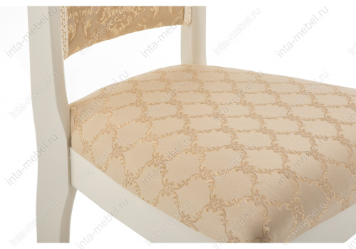 Стул деревянный Фабиано бежевый. Фото №7