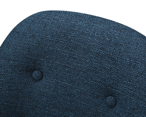 Стул Eames W Сканди Блю Арт. Фото №7