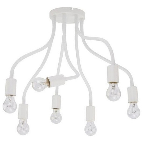 Потолочная люстра Nowodvorski Flex 9274. Фото №1