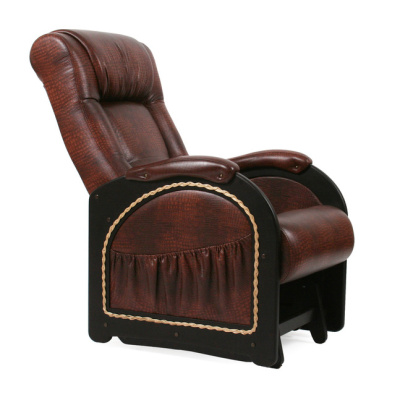 Кресло-качалка Глайдер Модель 48. Фото