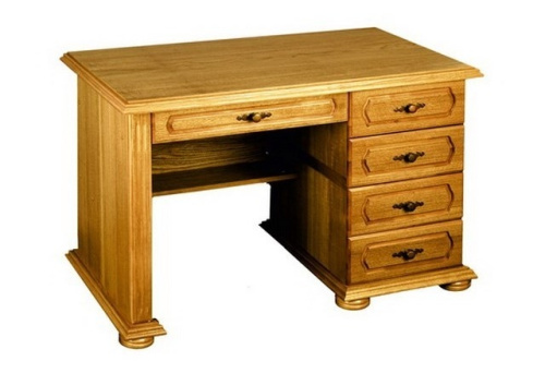 Стол письменный Купава ГМ 2304-03. Фото №1