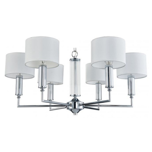 Подвесная люстра Favourite Laciness 2607-6P. Фото №1