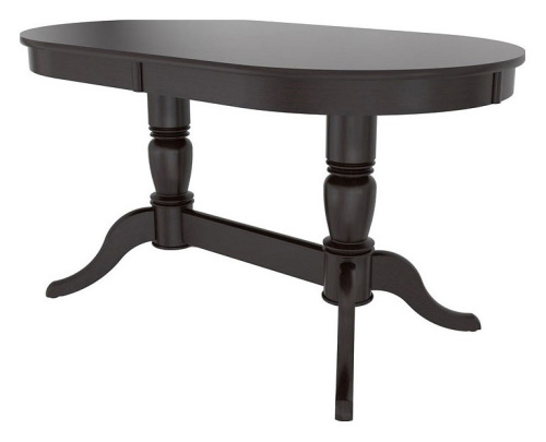 Стол Фламинго арт.05.02. 1400*1750/800 (Венге). Фото №2