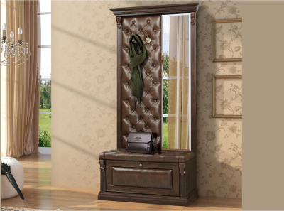 Прихожая Благо 5 Б 5.8-4. Фото