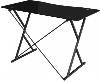 Cтол GD-05 Black (черный). Фото