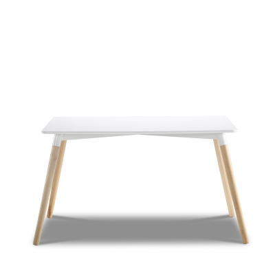 Стол DT-900 белый (Christian). Фото №2