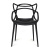 Стул Secret De Maison Cat Chair mod. 028 чёрный фото Стул Secret De Maison Cat Chair mod. 028 чёрный. Фото №3