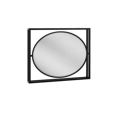 Зеркало Loft Графит. Фото №2