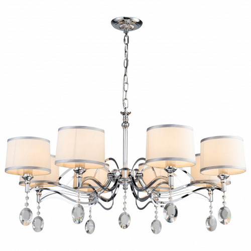 Подвесная люстра Favourite Semina 2707-8P. Фото №2