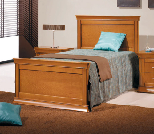 Кровать Lux 278. Фото №1