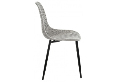 Стул Vero серый. Фото №3