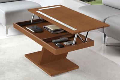 Журнальный стол трансформер 251. Фото №2