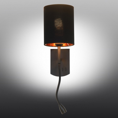 Бра с подсветкой Omnilux Ocricchio OML-62711-02. Фото №2