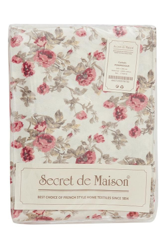 Скатерть Secret De Maison Pompadour. Фото №3
