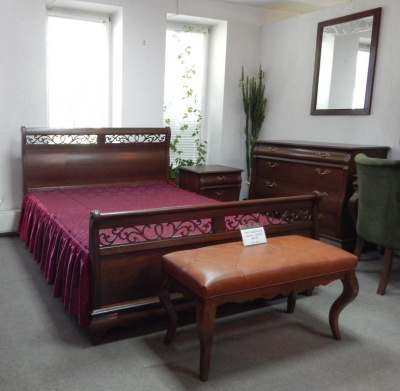 Комод Оскар ММ-216-04. Фото №4