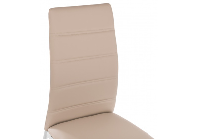 Стул Okus champagne. Фото №3