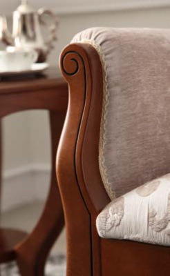 Кресло 419.120. Фото