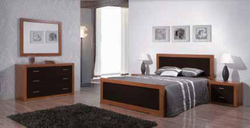 Спальня Life 627. Фото №2