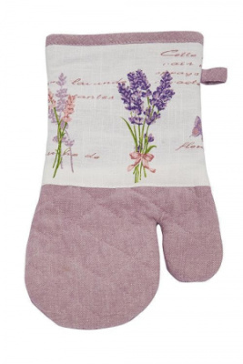 Кухонная рукавица Secret De Maison Aromate. Фото №2