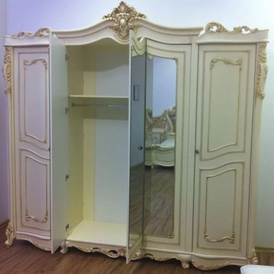 S6626 Столик круглый SIENA. Фото