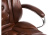 Компьютерное кресло Rich коричневое фото Компьютерное кресло Rich коричневое. Фото №7