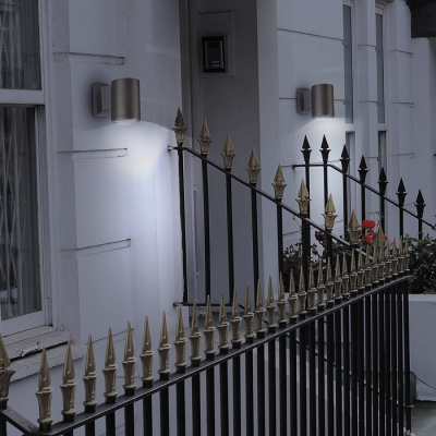 Светильник на штанге Novotech Landscape 370357. Фото №2