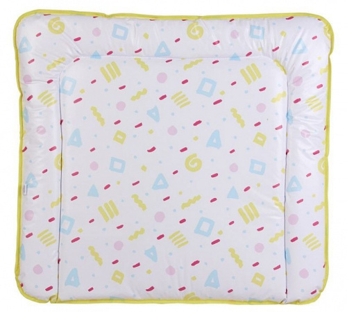 Доска пеленальная Polini Kids Малышарики Солнечный день,. Фото №3