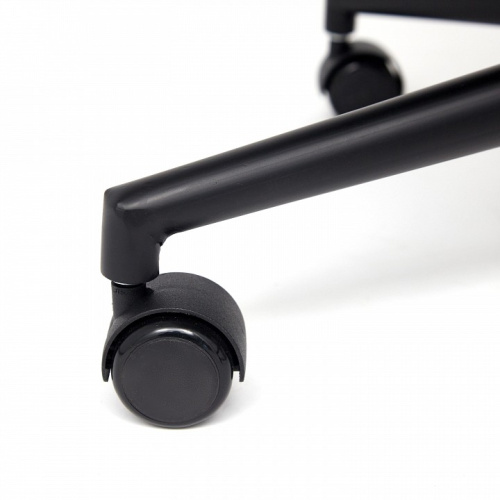 Кресло MADRID  флок , синий, 32. Фото №2